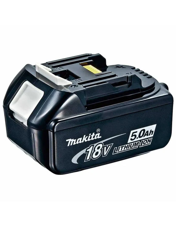 Perceuse visseuse 18V LXT (2x5,0 Ah) en MAKPAC - MAKITA DDF482RTJ