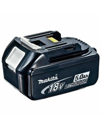 Perceuse visseuse 18V LXT (2x5,0 Ah) en MAKPAC - MAKITA DDF482RTJ