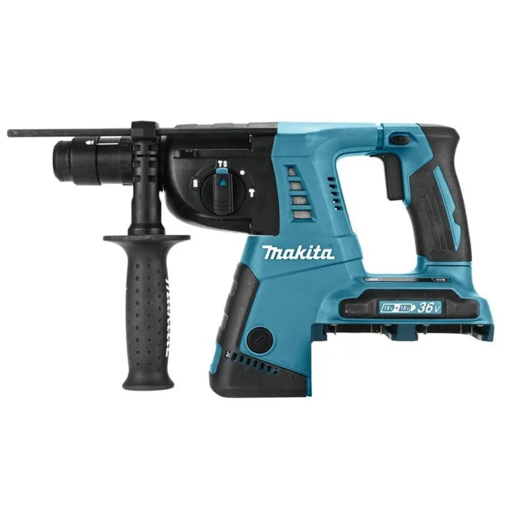 Perforateur burineur 36V SDS-Plus (Machine seule) en MAKPAC - MAKITA DHR264ZJ