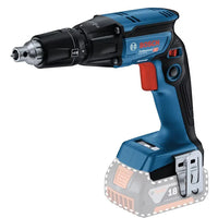 Visseuse plaquistes 18V GTB 18V-45 (sans batterie ni chargeur) + coffret L-BOXX - BOSCH - 06019K7001