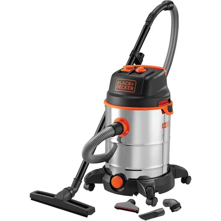 Aspirateur Black & Decker