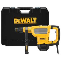 Marteau perforateur burineur sds max DEWALT D25614k, 1350 W