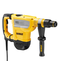 Marteau perforateur burineur sds max DEWALT D25614k, 1350 W