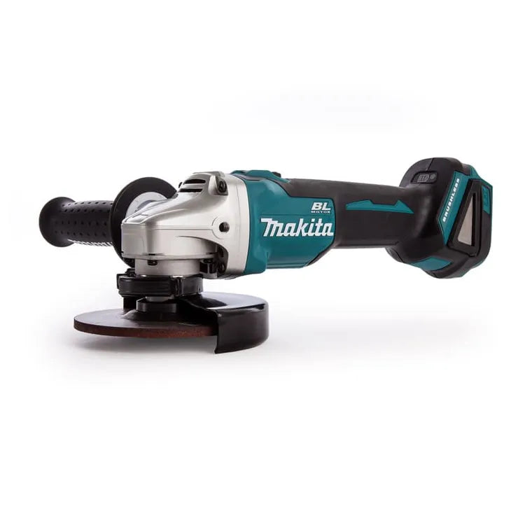 Combopack 7 outils 18V LXT Brushless (5x5,0 Ah) dans MAKPAC - MAKITA DLX7014PTJ